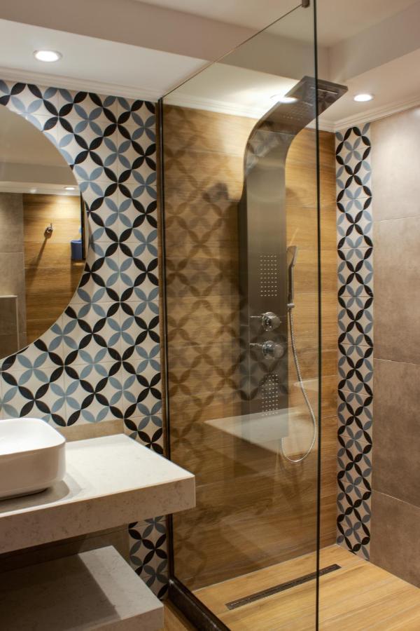 Elysian Rose Ferienhaus Rethymno