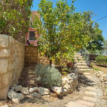 Elysian Rose Residence Rethymno  Exterior photo