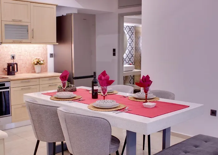 Elysian Rose Residence