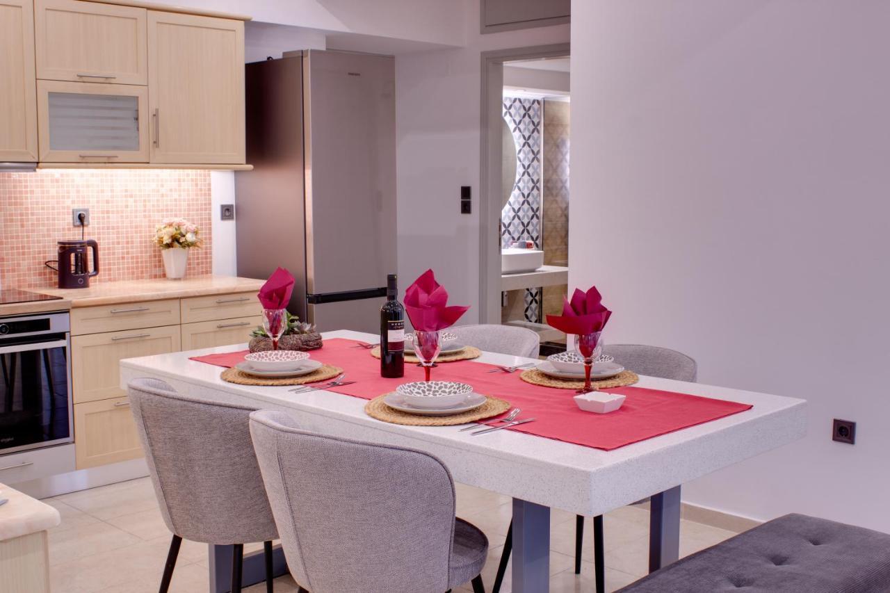 Elysian Rose Vakantiehuis *