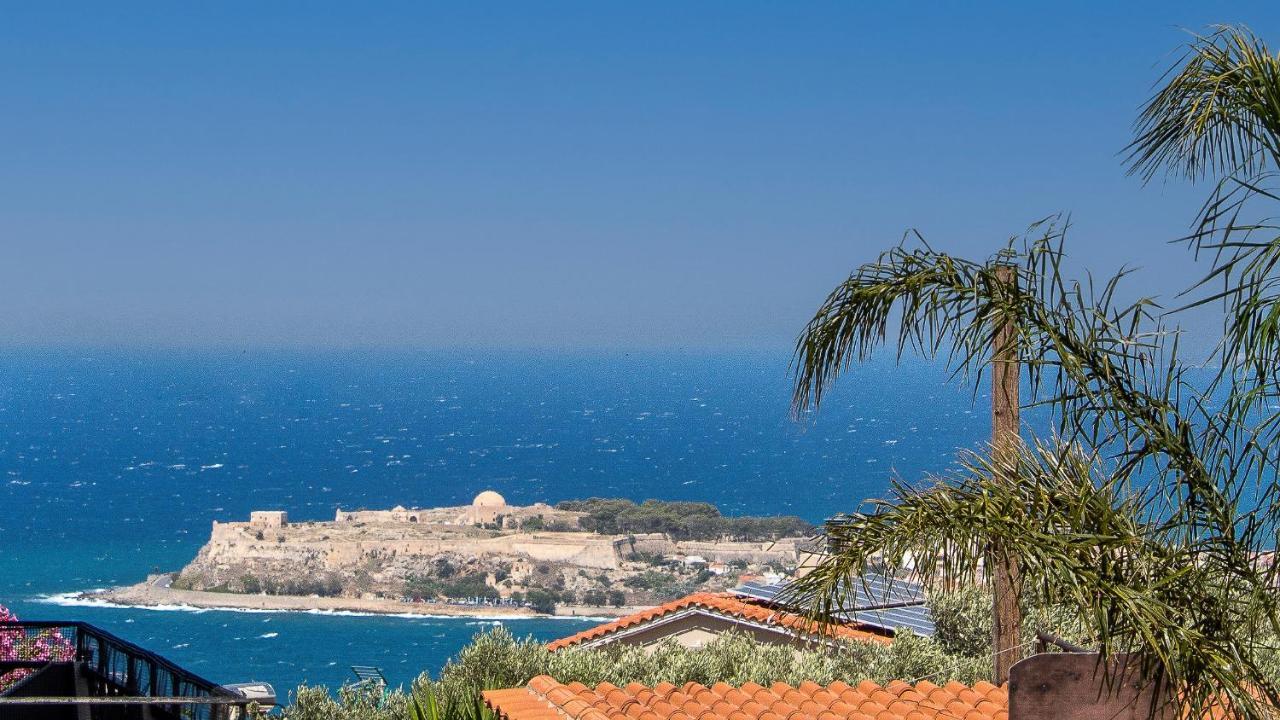 Elysian Rose Holiday home *
