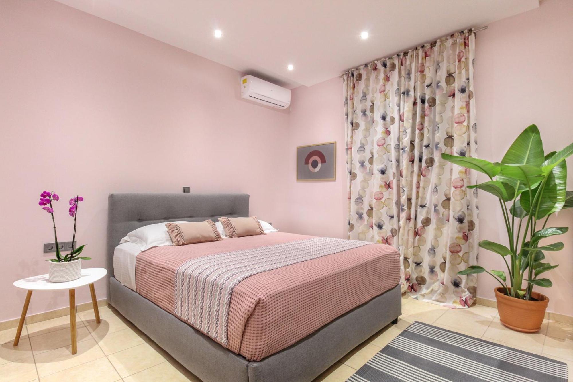 Elysian Rose Vakantiehuis