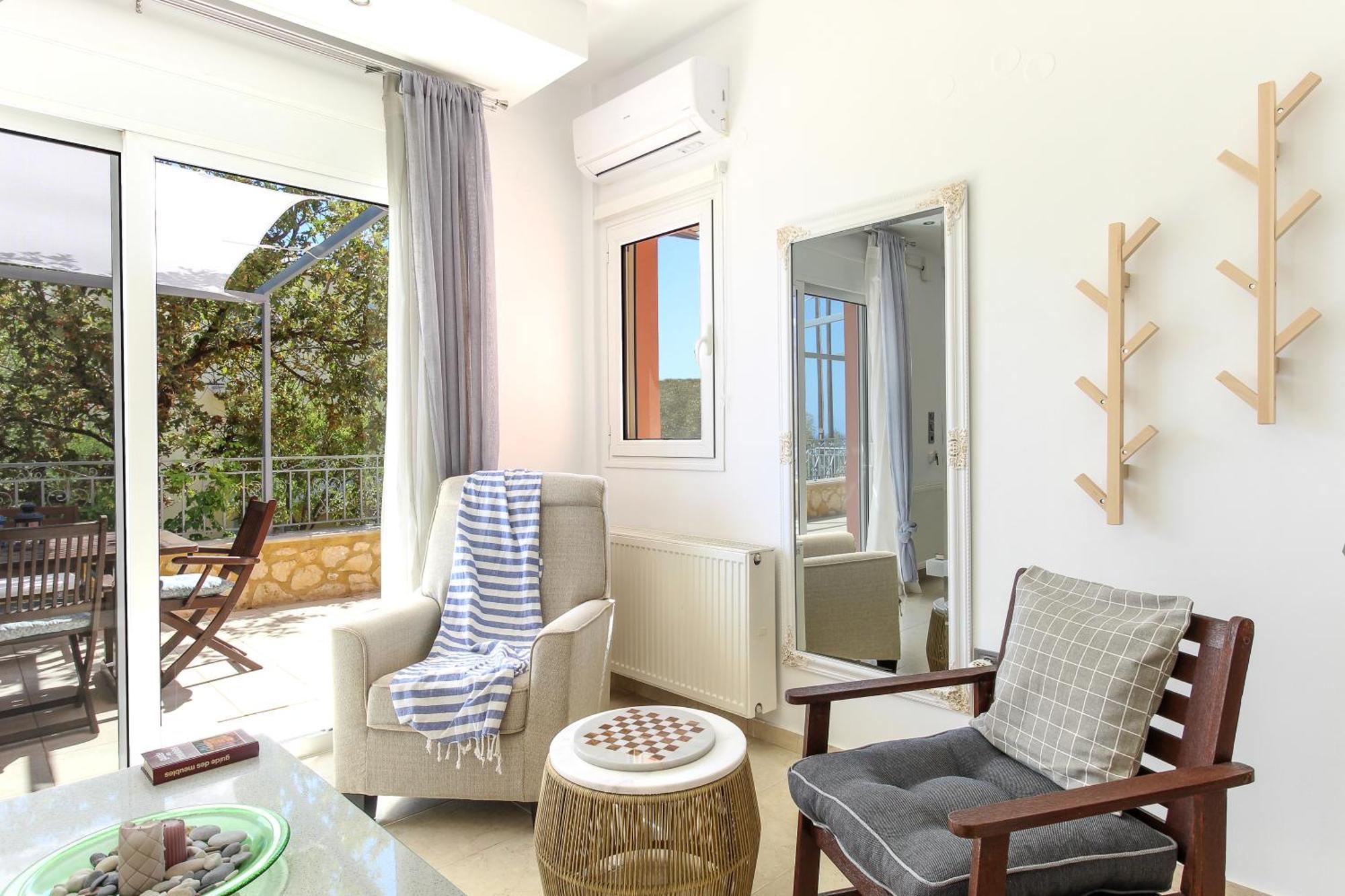 Elysian Rose Holiday home *